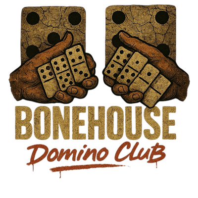 BoneHouse Domino Club