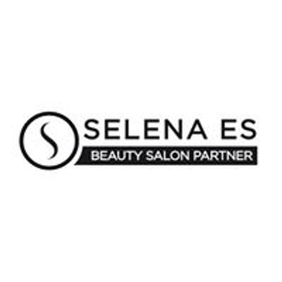 Selena ES Professional Cosmetics