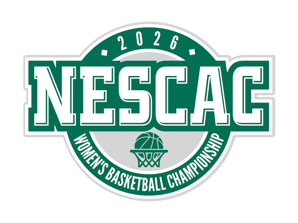 2026 NESCAC Womens Basketball Championship at Morrell Gymnasium, Polar ...