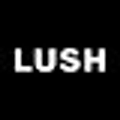 Lush Cosmetics