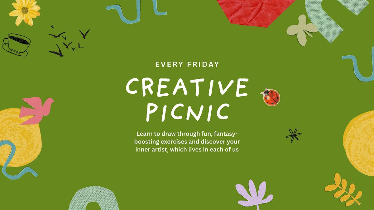 Creative Picnic