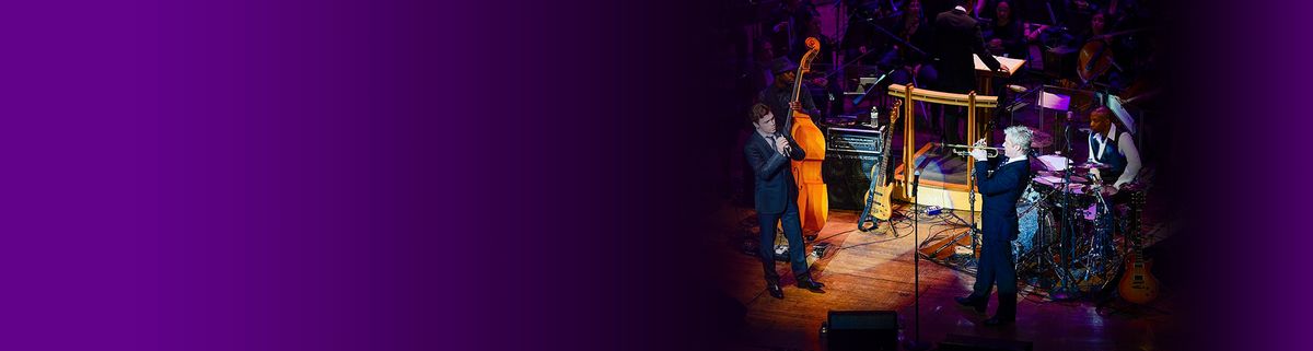 Oregon Symphony - Seven Deadly Sins at Arlene Schnitzer Concert Hall