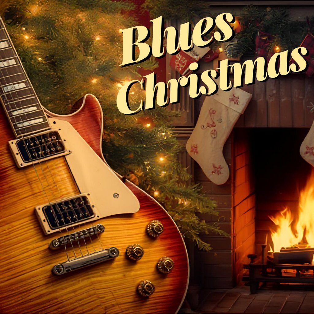 Christmas Blues | The Boogie Monsters | Abbey Lane Theatre