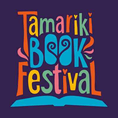 Tamariki Book Festival