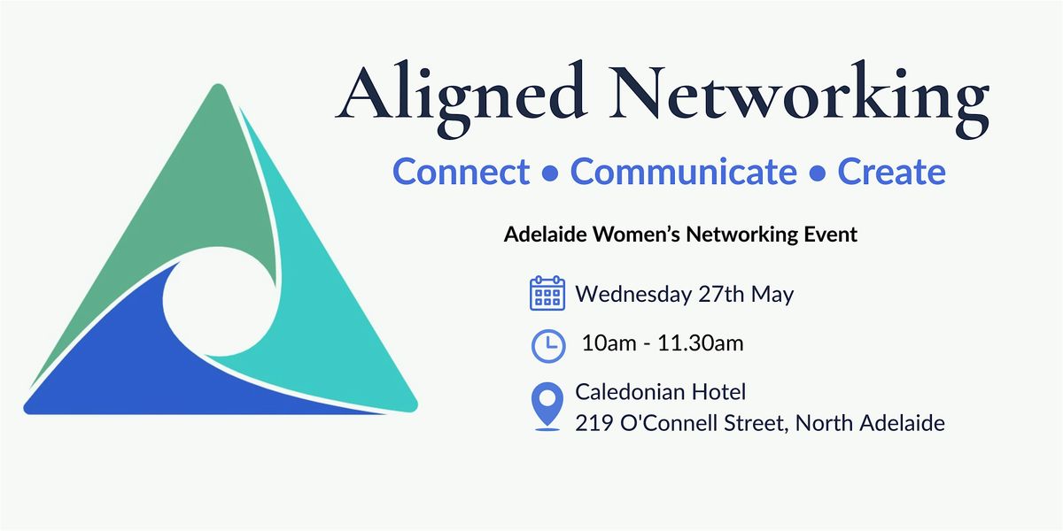 Aligned Networking