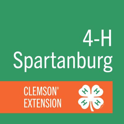 Spartanburg County 4-H