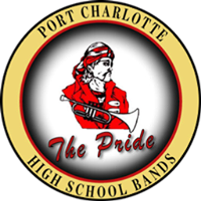Port Charlotte High School Bands - The PRIDE