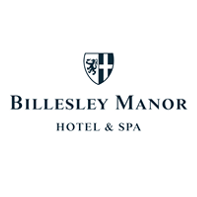 Billesley Manor Hotel and Spa