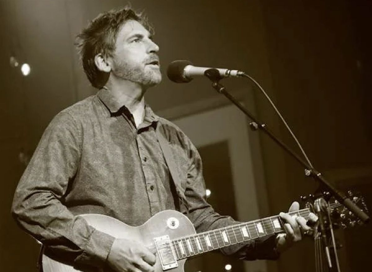 Joe Crookston with Mark Wahl opening