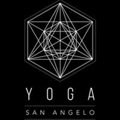 Yoga San Angelo
