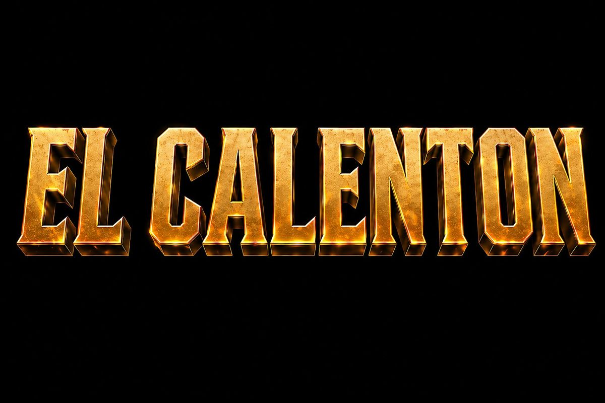 EL CALENTON