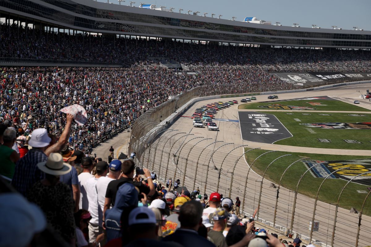 High Limit Racing - 2 Day Pass