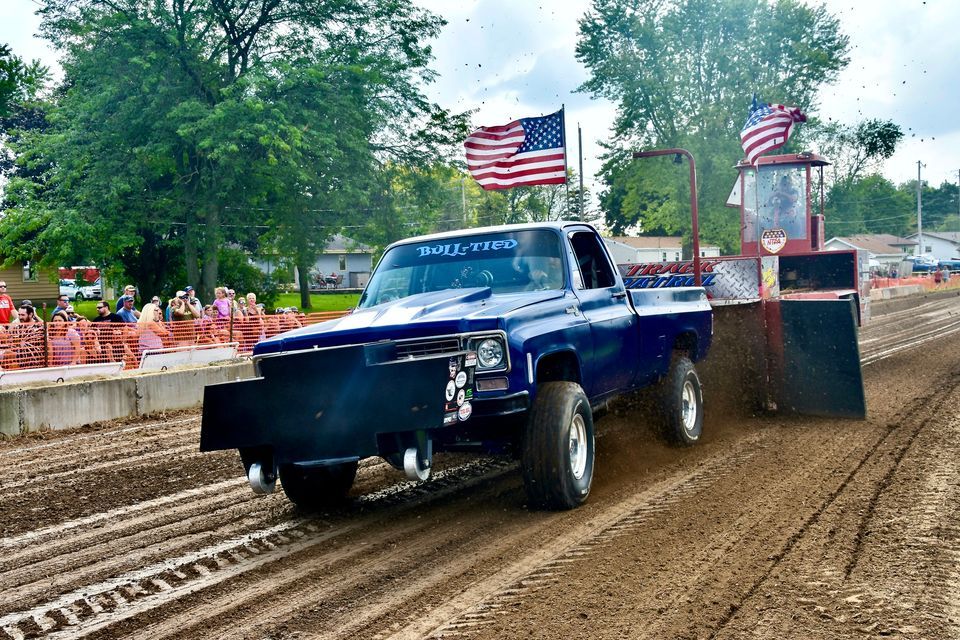 Dodge County Fair | Dodge County Fairgrounds, Beaver Dam, WI | August Dodge County Fair | Dodge County Fairgrounds, Beaver Dam, WI | August