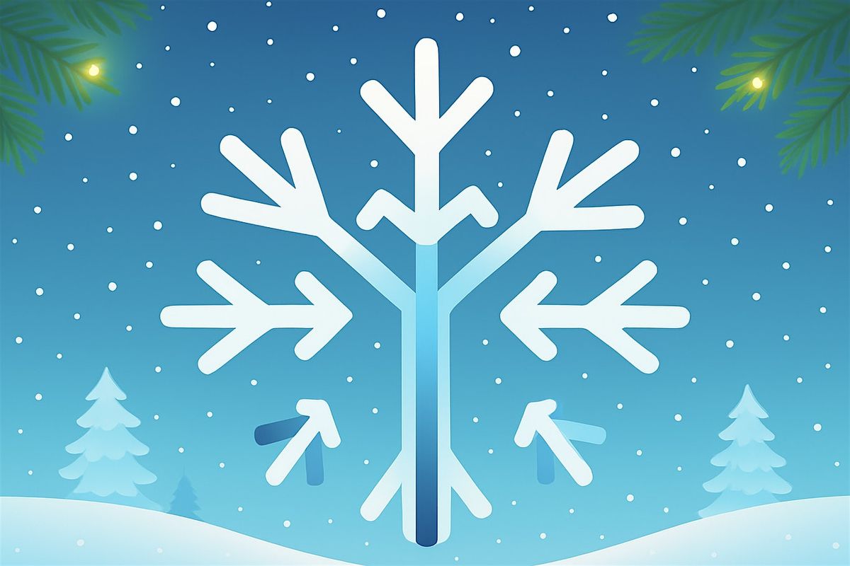 TBSI Christmas Party 2025