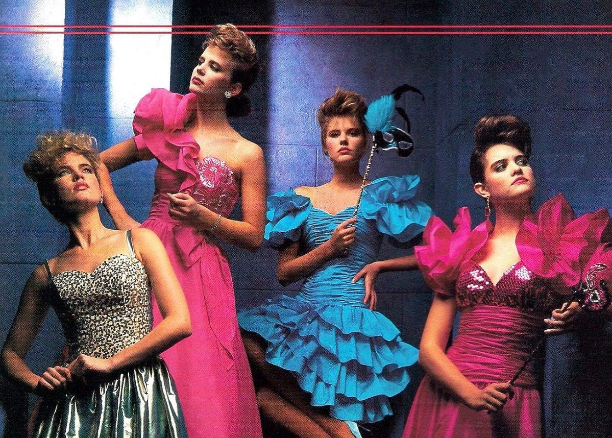 80s Night: 6 Million Dollar Band