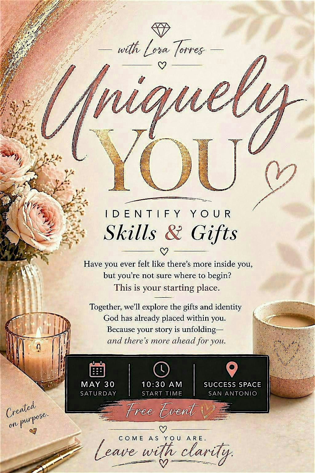 Uniquely You