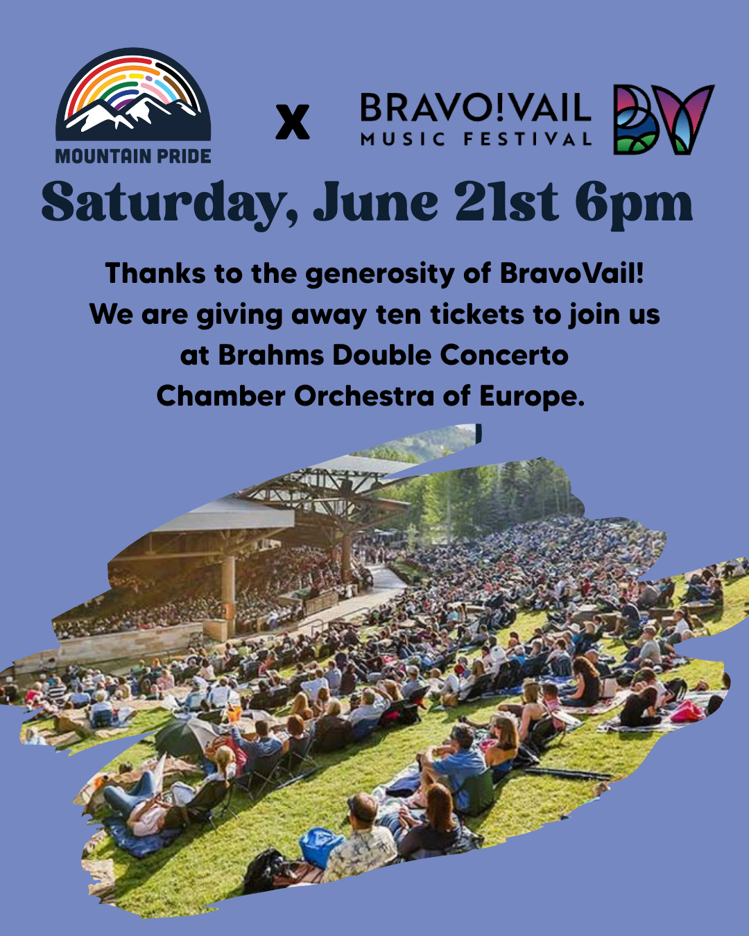 Chamber Orchestra of Europe at Carnegie Hall - Isaac Stern Auditorium