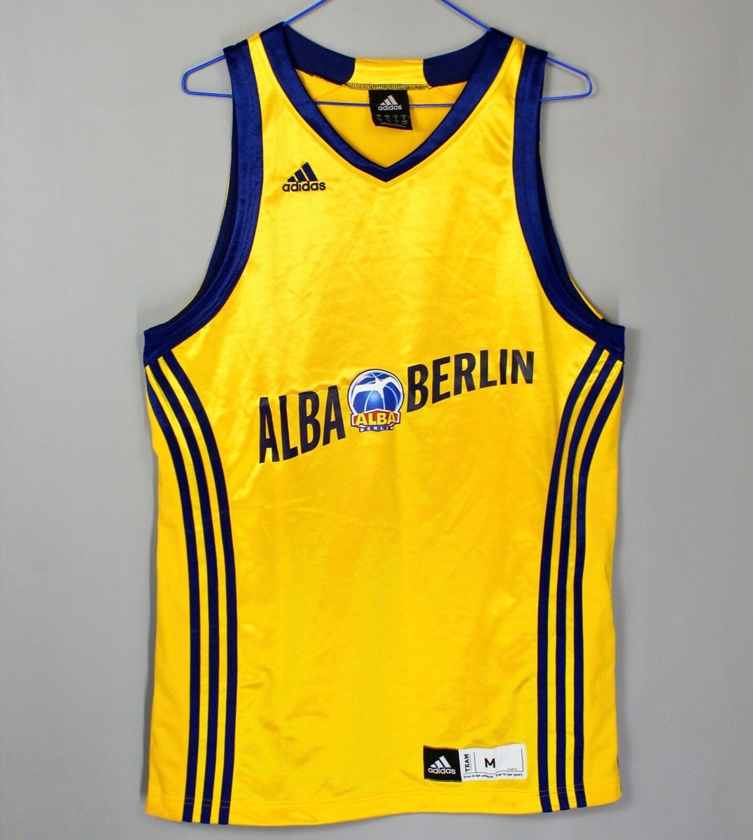 Alba Berlin Berlin Tickets