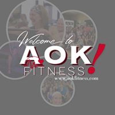 AOK! Fitness