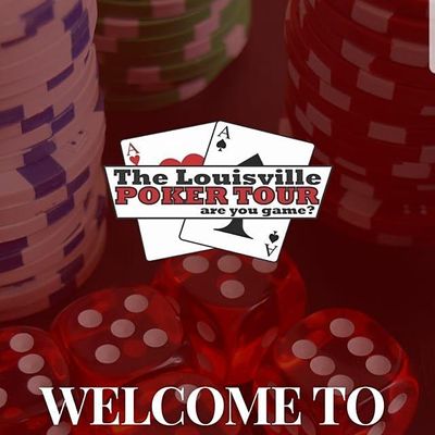 Louisville Poker Tour