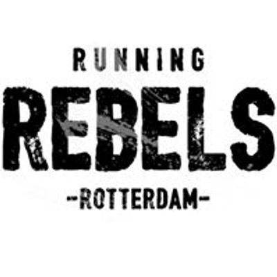 Running Rebels Rotterdam