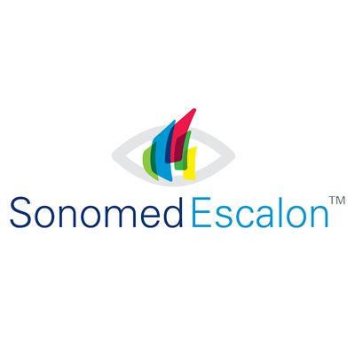 Sonomed Escalon