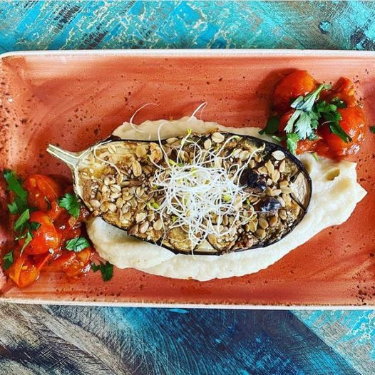 Ayurveda meets Vegan AyurSoul Frankfurt May 8, 2022