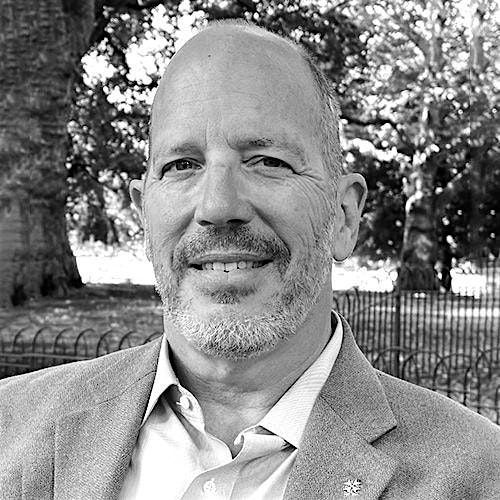 Christopher A Ford - Sino-American Competition in the 21st Century