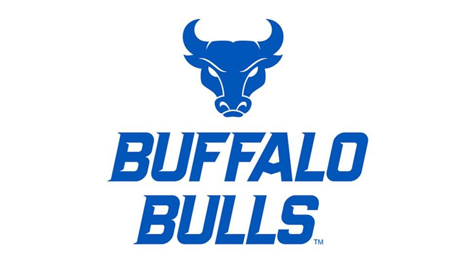 University At Buffalo Bulls Football Vs. University Of Akron Zips ...