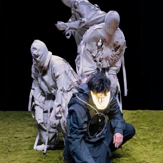 METAVIOLENCE de Jo\u00e3o Pedro Fonseca