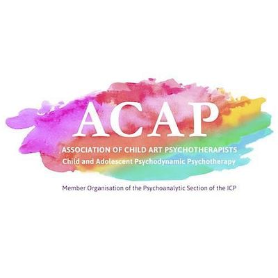 The Association of Child Art Psychotherapists