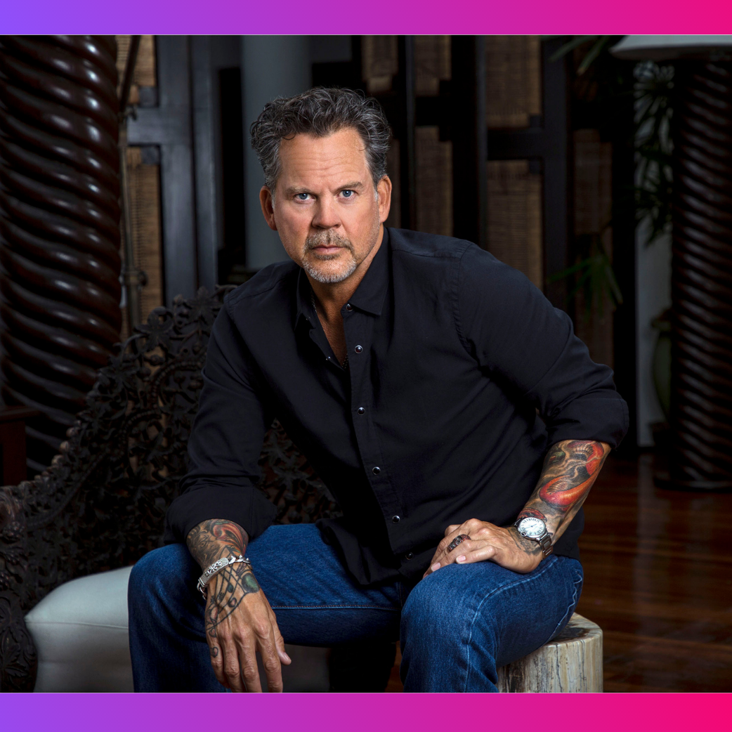 Gary Allan at Mayo Civic Center Auditorium