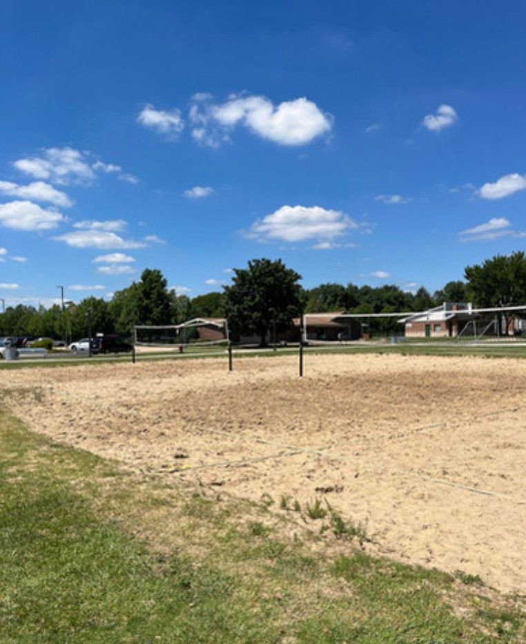 DVC Advanced Coed Doubles Sand Volleyball League (BB/A/AA