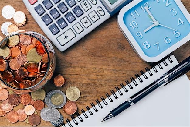 How To Budget
