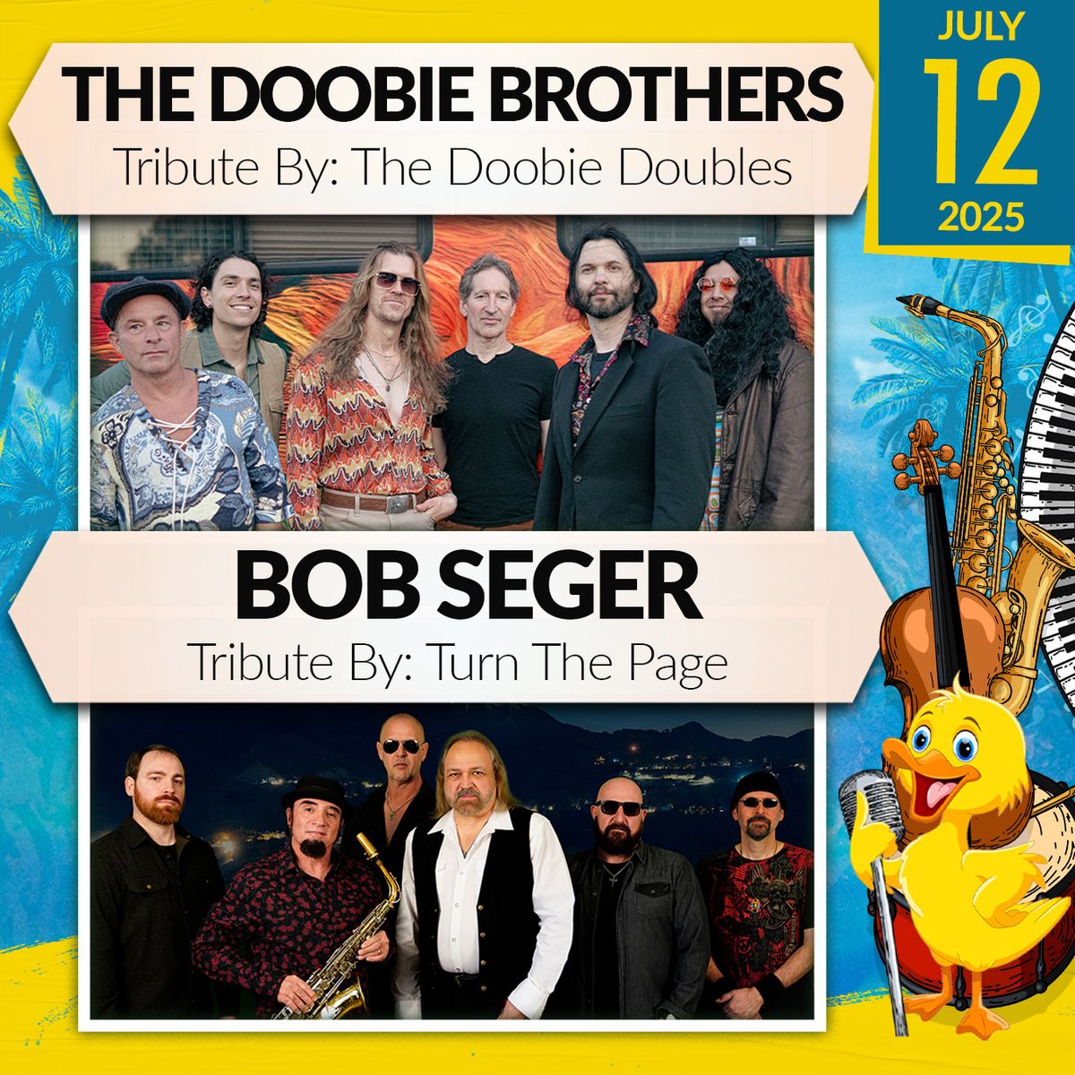 Doobie Doubles at Casino Arizona