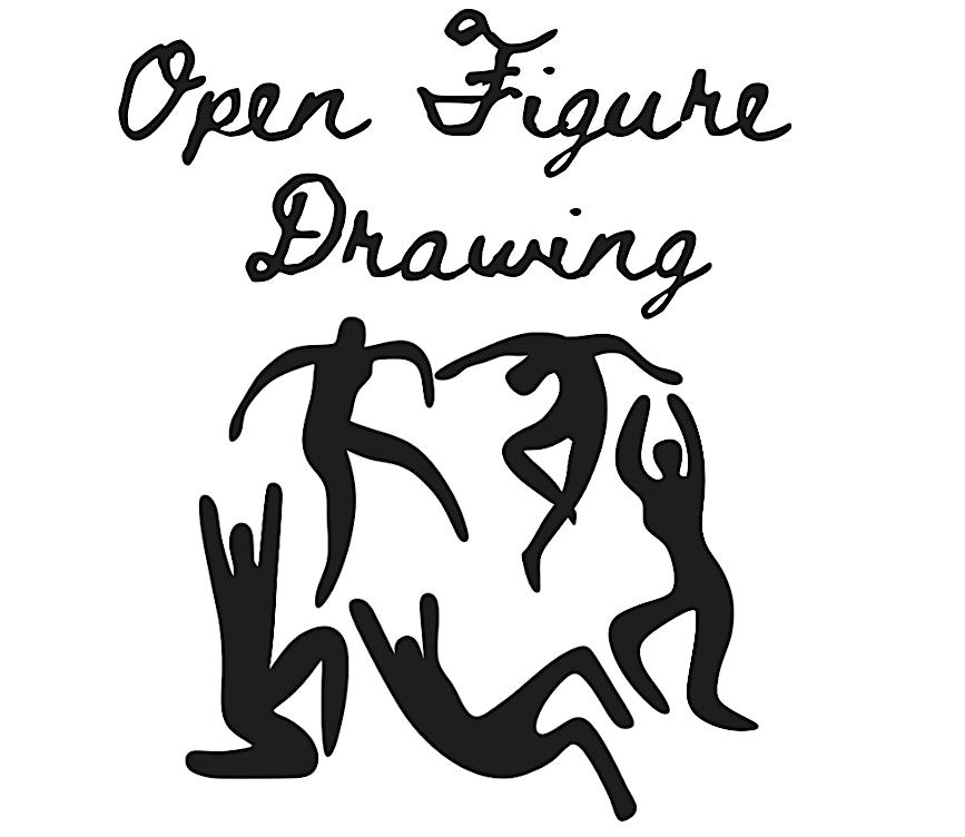WWA Open Figure Drawing