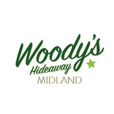 Woody's Hideaway Midland