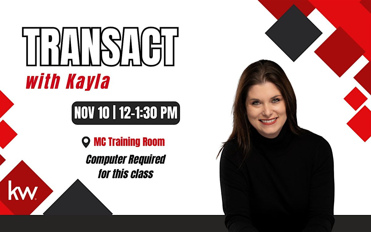 Lone Wolf Transact: Streamlining Your Real Estate Transactions