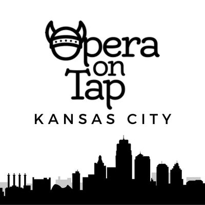 Opera On Tap-Kansas City