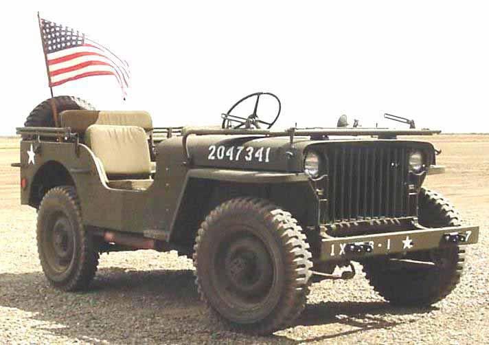 Cherry Days Fourth of July Jeep Parade North Ogden, Utah July 4, 2022