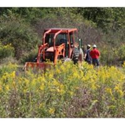 Mountain Lake Vegetation Management Council