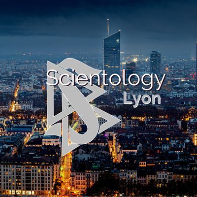 Scientology Lyon