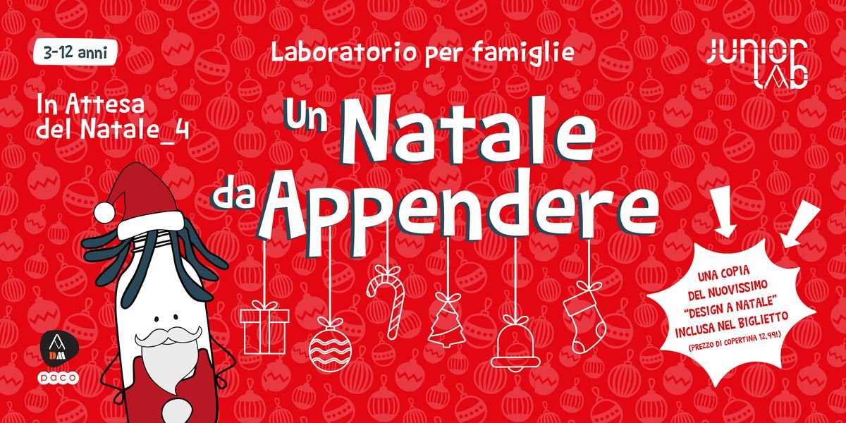 Un Natale da Appendere - In Attesa del Natale