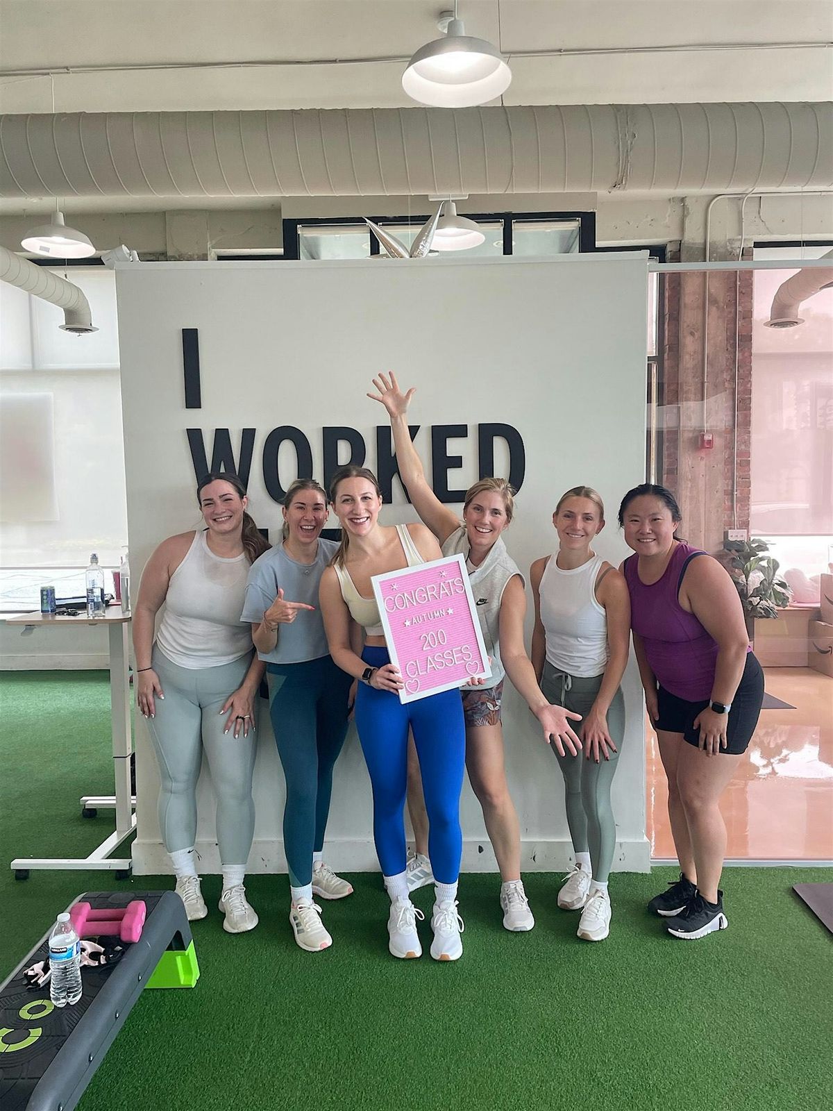 Sculpt Plymouth: Jan 10 TRIAL CLASS