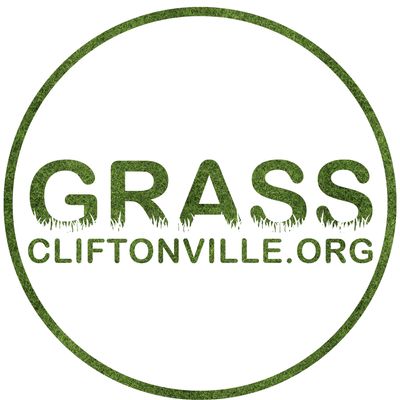 GRASS Cliftonville CIC