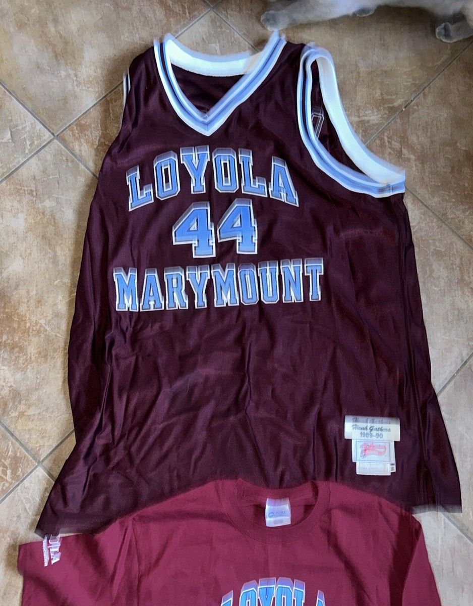 Loyola Marymount Lions vs. St. Louis Billikens