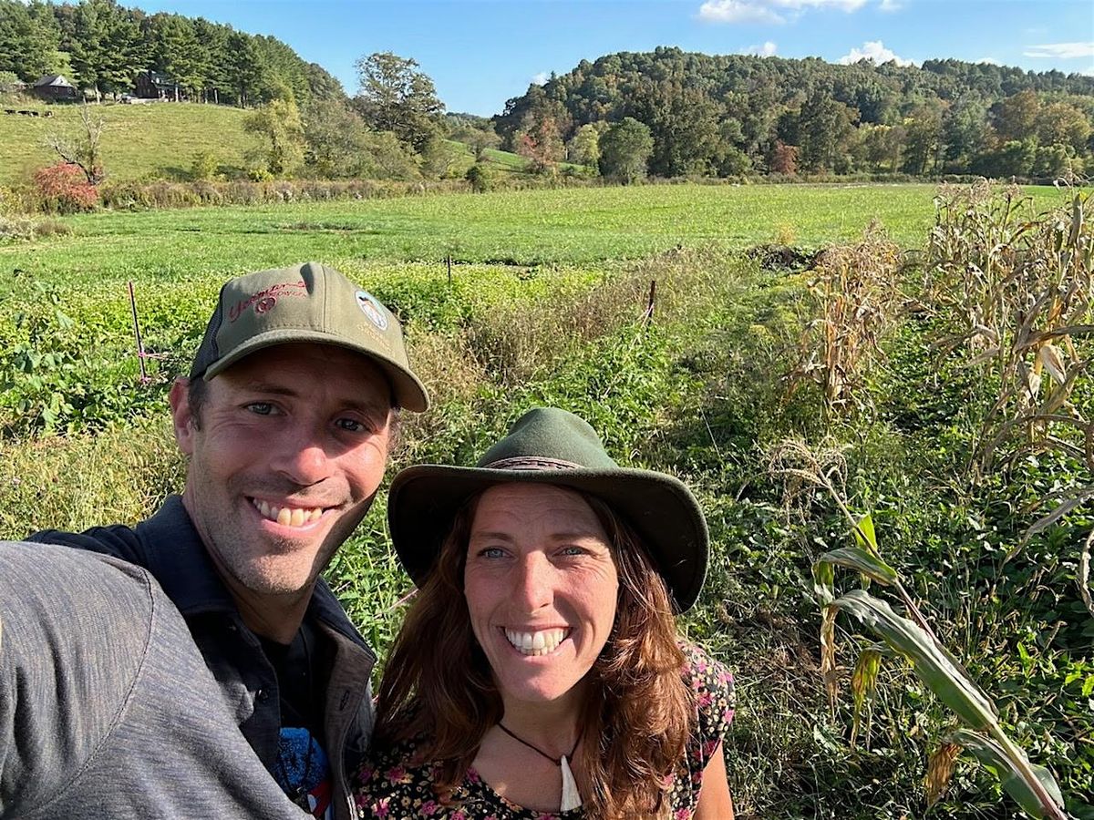 Biodynamic Farming: An Intro Workshop