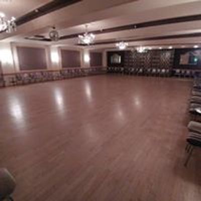 Piccadilly Ballroom