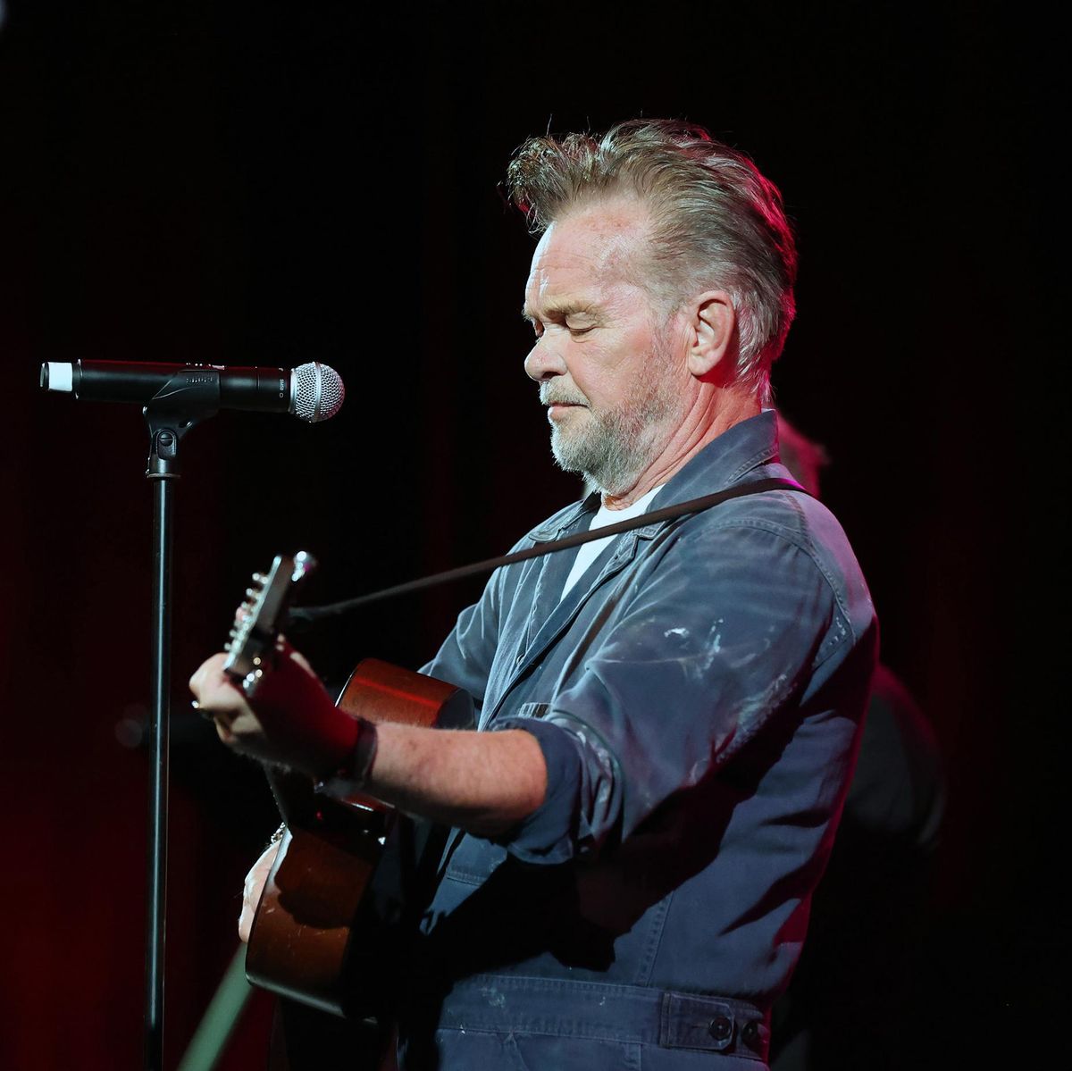 John Mellencamp