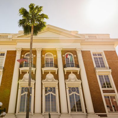 Italian Club of Tampa Building & Cultural Trust